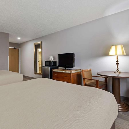 Quality Inn Near Monument Health Rapid City Hospital Ngoại thất bức ảnh