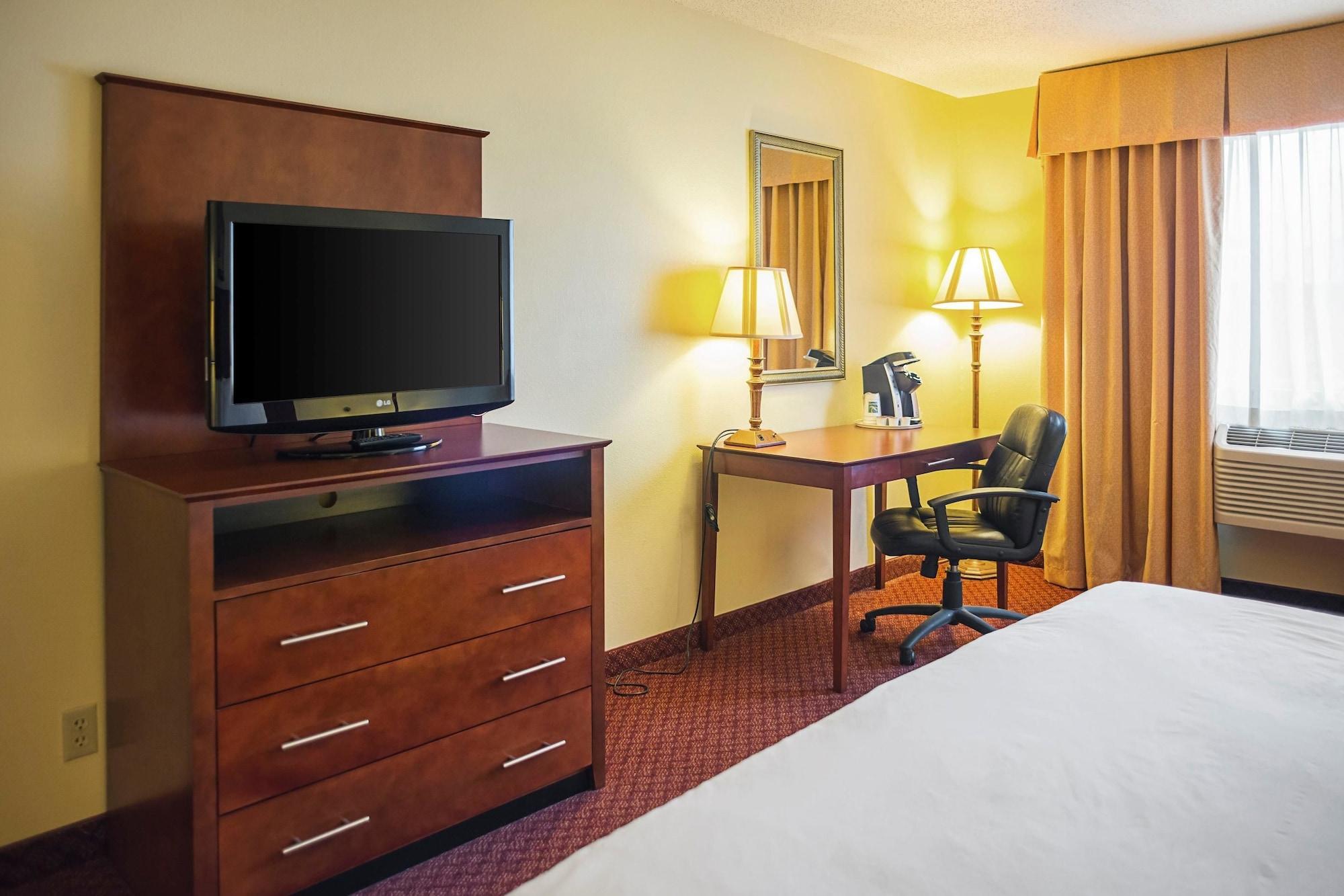 Quality Inn Near Monument Health Rapid City Hospital Ngoại thất bức ảnh