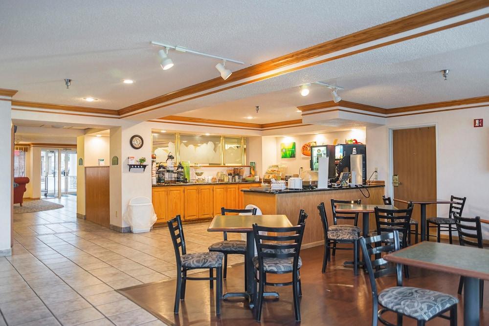 Quality Inn Near Monument Health Rapid City Hospital Ngoại thất bức ảnh