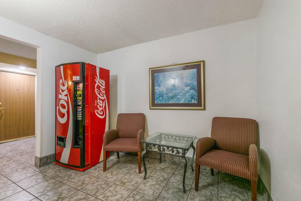 Quality Inn Near Monument Health Rapid City Hospital Ngoại thất bức ảnh