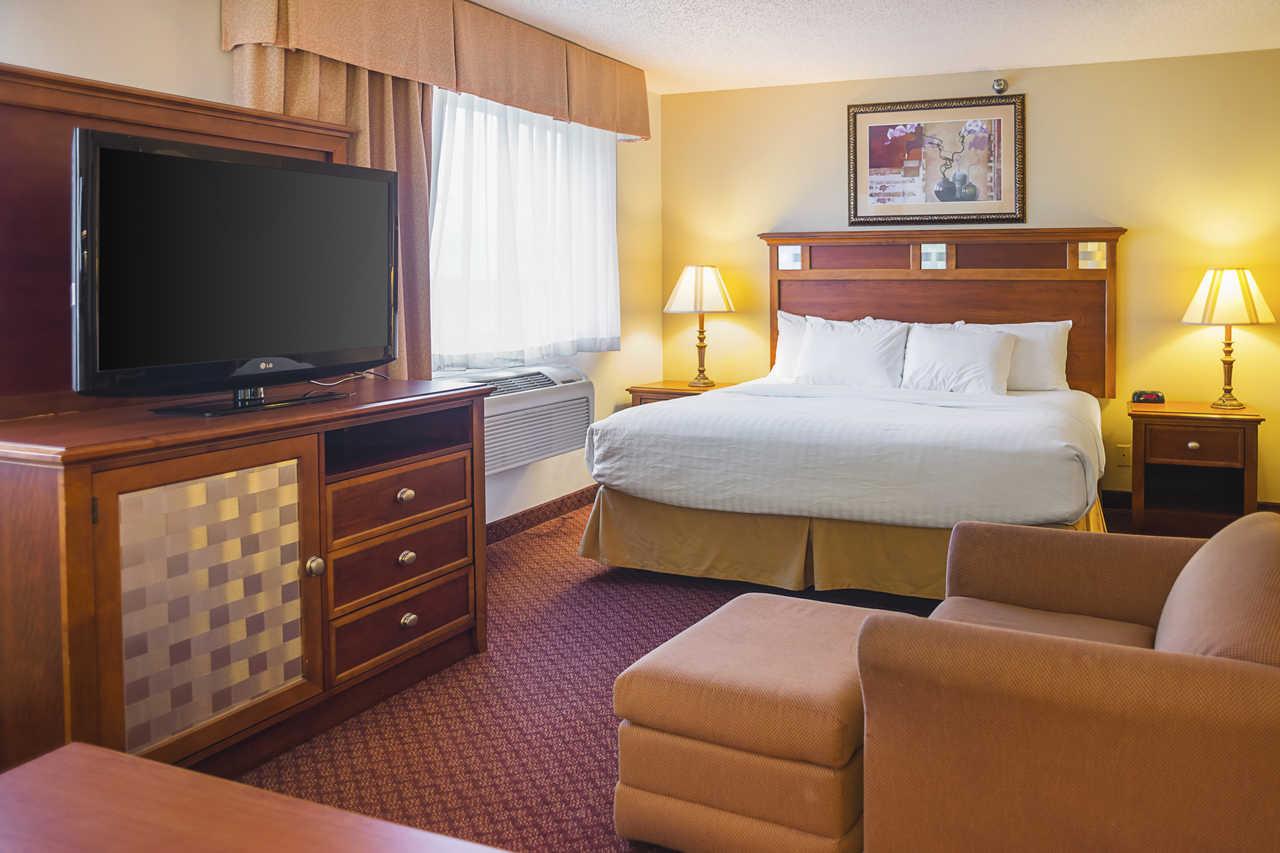 Quality Inn Near Monument Health Rapid City Hospital Ngoại thất bức ảnh