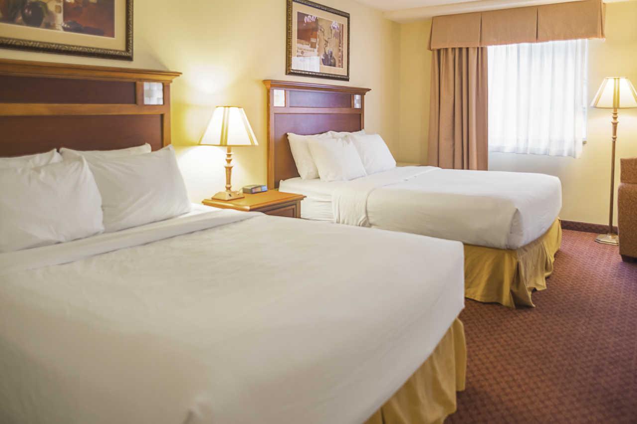 Quality Inn Near Monument Health Rapid City Hospital Ngoại thất bức ảnh