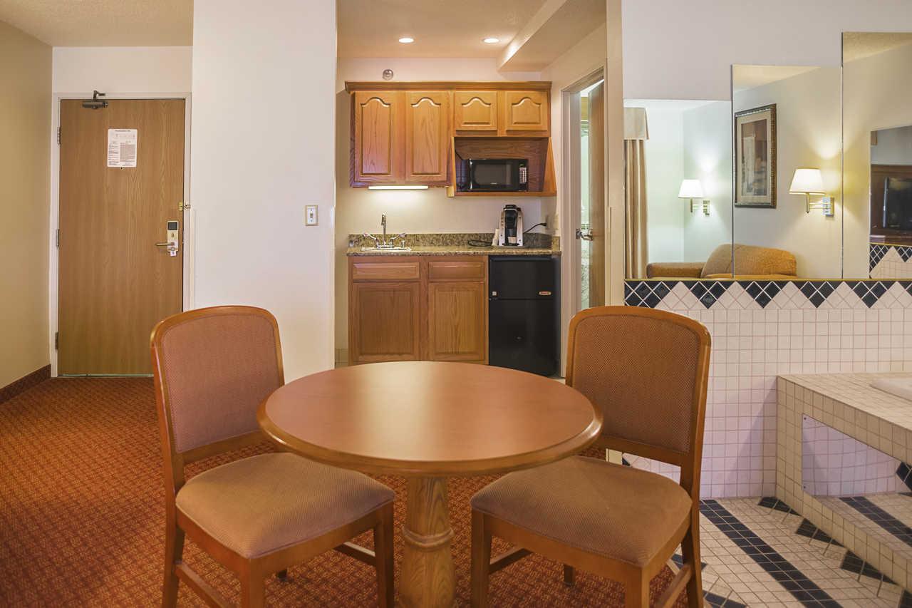 Quality Inn Near Monument Health Rapid City Hospital Ngoại thất bức ảnh