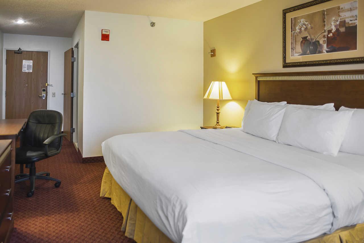 Quality Inn Near Monument Health Rapid City Hospital Ngoại thất bức ảnh