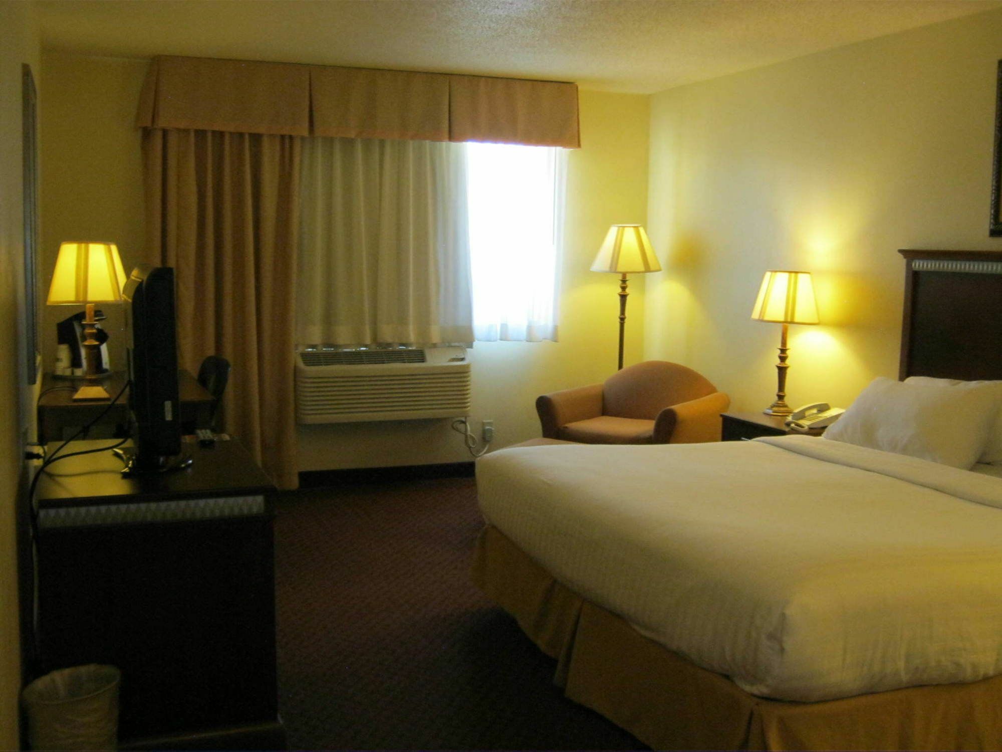 Quality Inn Near Monument Health Rapid City Hospital Ngoại thất bức ảnh